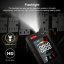 Portable Handheld Digital Multimeter