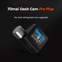 Smart Dash Cam For Safer City Driving And Evidence