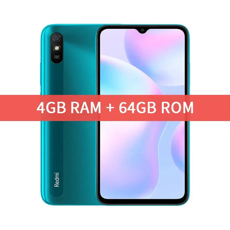 Xiaomi Redmi - Endurance Global Phone -  product image