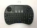Keyboard Smoother Typing