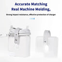MacBook Charger Organizer Compact Cord Management Solution