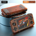 Boyhom Retro Handheld Game Console 64G