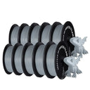 PETG Filament Bulk Bundle for Maker Projects
