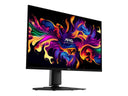240Hz Pro QHD OLED Gaming Monitor