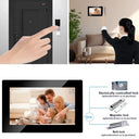 7 Inch Video Intercom Sees Guests Secures Home Now