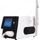New High-Efficiency Portable Pico Lase Machine (532nm/755nm/1064nm) - Professional Beauty Device for Tattoo & Freckle Removal