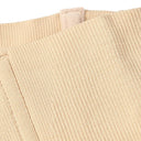 Seamless High Waist Plus Size Tummy Control Shaper Shorts