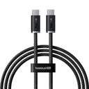 Baseus 100W USB C Cable - Braided Fast Charge