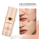 Hydrating Waterproof Foundation SPF 30