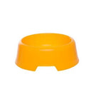 Colorful Travel Pet Bowl for Dogs & Cats Eco-Friendly Dish