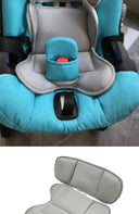 Mommy Storage Bag For Doona Stroller Accessories Black