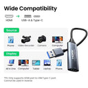 HDMI Capture Card - Console Gaming