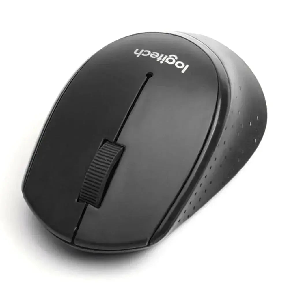Quiet Wireless Mouse for Home Office Use — product view 14