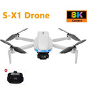 Cinema-Quality Drone for Travel Creators