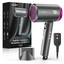 Fast Drying Hair Dryer for Travel Pro