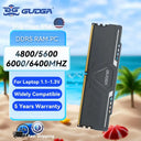 Gudga Desktop Memory Ram Dimm
