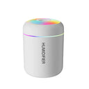 Air Humidifier - Efficient Aromatherapy Mist