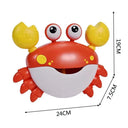 Spray Fun Bath Toy for Kids Water Play