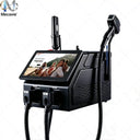 Diode Laser Hair And Tattoo Removal