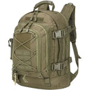 Tactical Backpack for Men 60L Molle Assault Rucksack