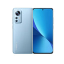 12 Global Version 5G Smartphone Snapdragon 8 Gen 1 120Hz AMOLED