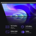 Xiaoxin Pad Pro 12.7 Inch Android Tablet Snapdragon 870