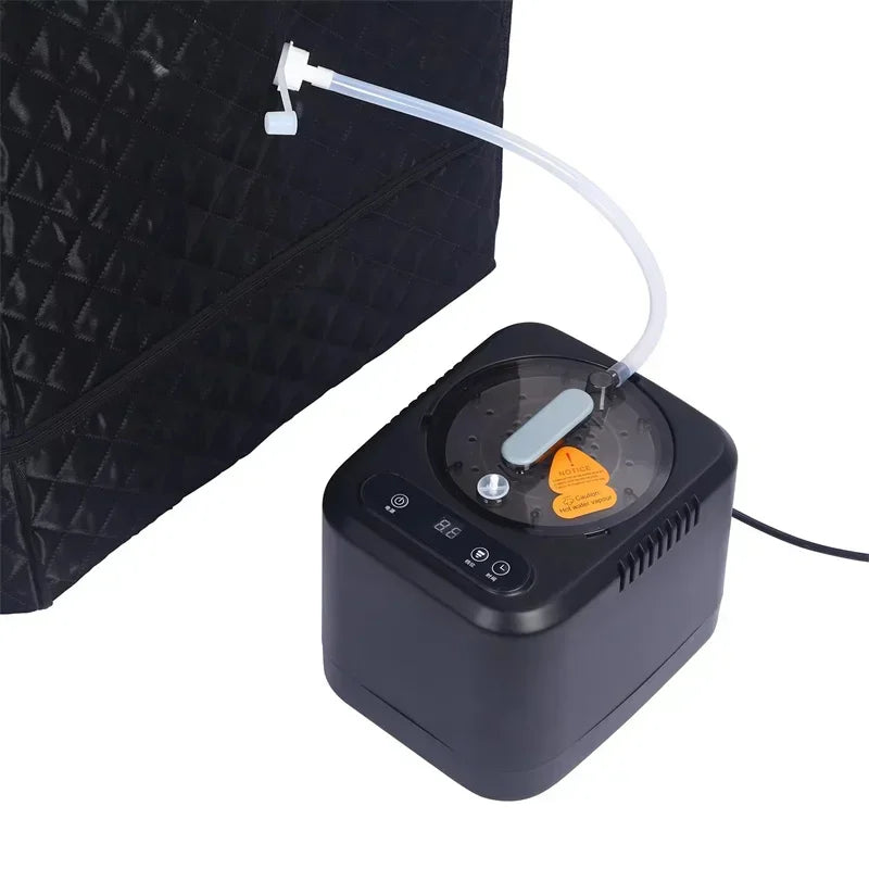 Portable Home Sauna