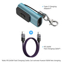 Xiaomi Keychain USB C - Fast Watch Cable