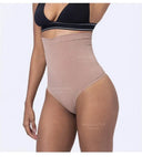 Abdomen Control Shapewear For Women