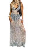 Comfort Lace Tank Dress For Women