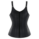 Ultimate Latex Waist Trainer Vest for Slimming & Comfort