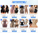 Postpartum Shapewear Bodysuit Contour