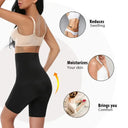 All-Day Comfort Shaper Shorts for Women