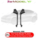 Tesla Model Y TPE Door Sill Protector