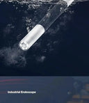 HD Endoscope Camera for Car Inspection