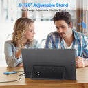 Monitor for Clearer Everyday Viewing