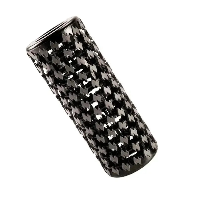 Adjustable Yoga Column Telescopic Foam Roller For Fitness - OurLum.com