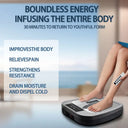Thz Terahertz Plus  Foot Massage Foot Warmer Terahertz