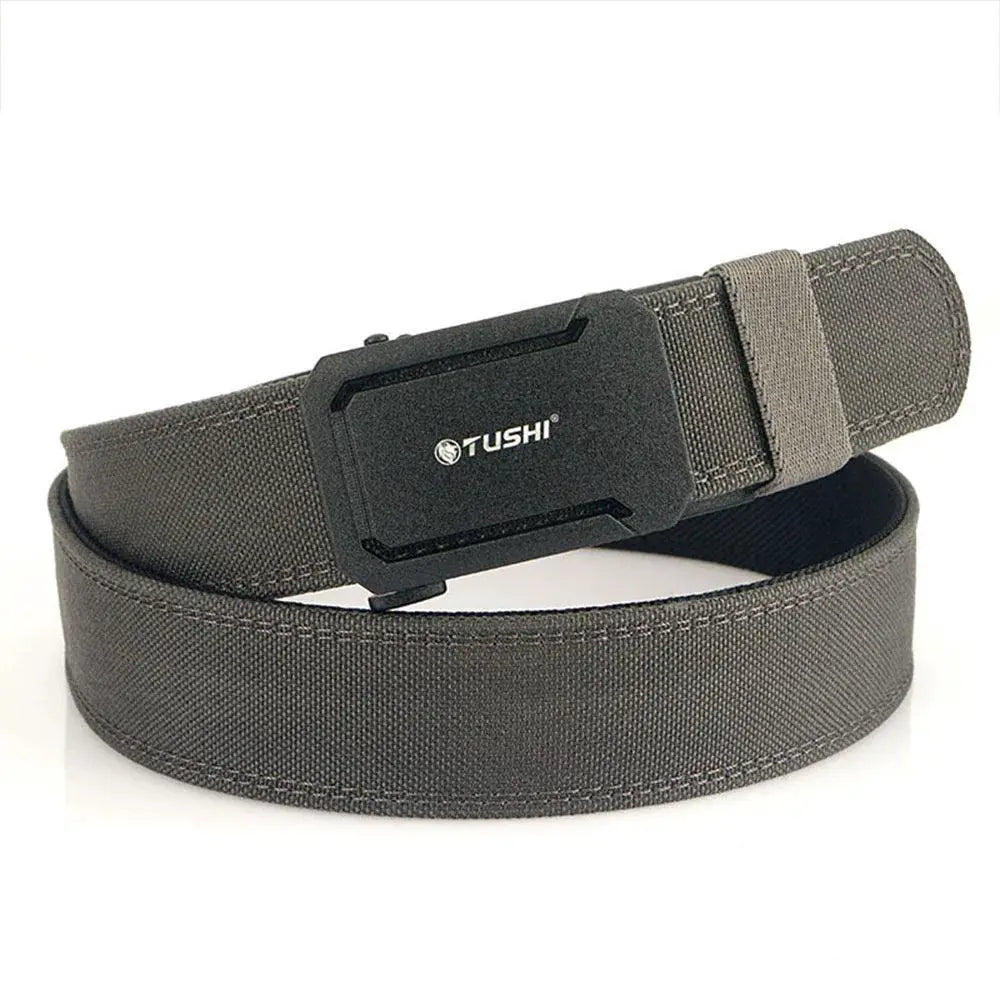 Durable Belt for Outdoor Sports Gear — 3.8-CAMO