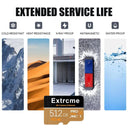 512GB Ultra Fast Micro SD Card for High-Performance Storage