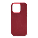MagSafe Leather Case - Shockproof iPhone Cover