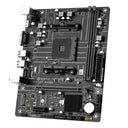 Classic SOYO Motherboard Ryzen CPU Support DDR4 M.2 NVME