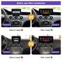 CarPlay Ready Car Player for Benz A CLA