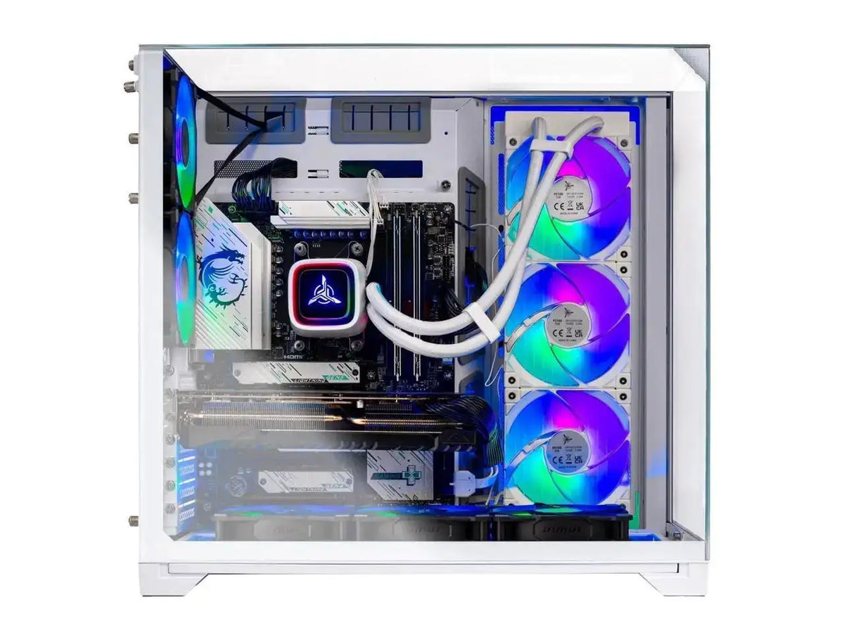 Skytech Ryzen 7 Gaming Desktop