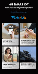 Real-Time Dash Cam for Fleet Tracking