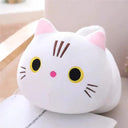 Cozy Plush Toy Pillow for Kids Nap Time