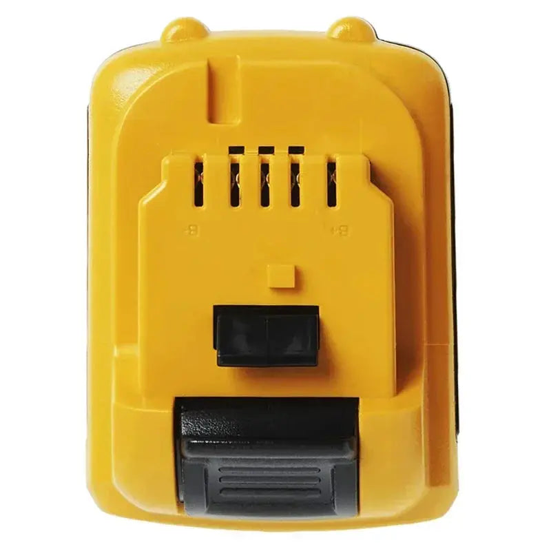 3.0Ah 10.8V 12V Max Li Ion Battery Replacement For DCB120