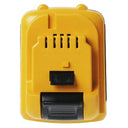 High Capacity DCB Tools Battery for Pros