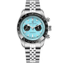 Panda Chronograph Watch For Men