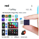 Carlinkit Wireless Carplay Adapter